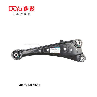 Toyota Arm Assy48760-0R020