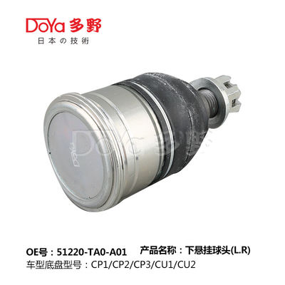HONDA BALL JOINT 51220-TA0-A01