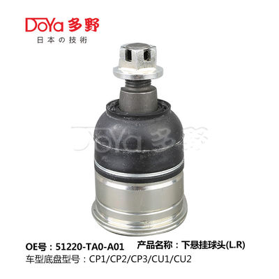 HONDA BALL JOINT 51220-TA0-A01