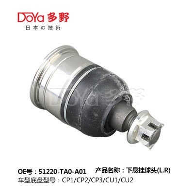 HONDA BALL JOINT 51220-TA0-A01